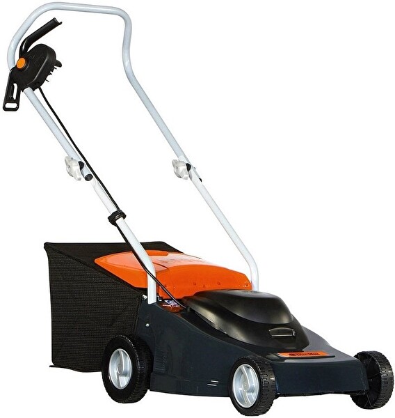 Oleo-Mac K 40 P Çim Biçme Makinesi Elektrikli 1300 W 38 CM