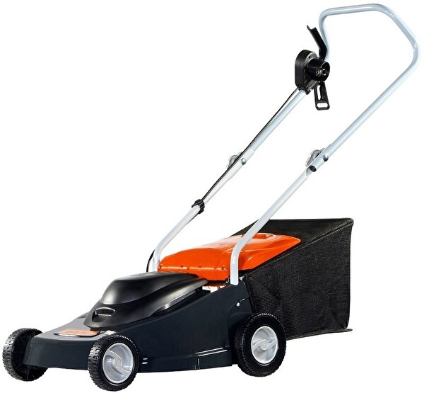Oleo-Mac K 40 P Çim Biçme Makinesi Elektrikli 1300 W 38 CM