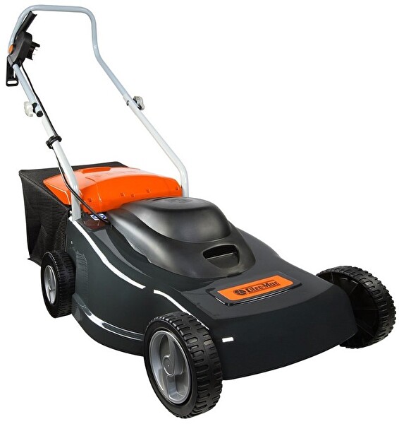 Oleo-Mac K 40 P Çim Biçme Makinesi Elektrikli 1300 W 38 CM