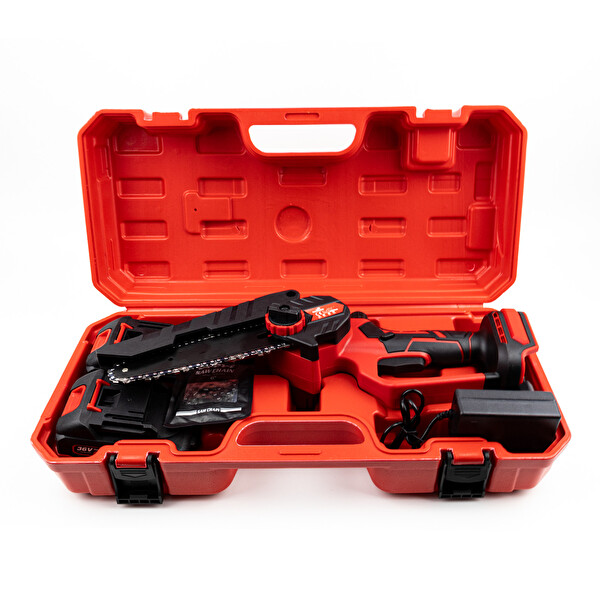 Dawreek Ağaç Budama RED