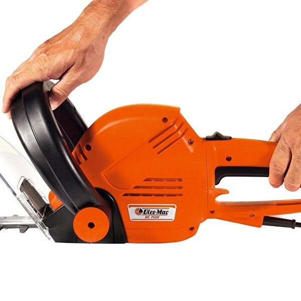 Oleo-Mac HC750E Elektrikli Çit Biçme Makinesi 700 W 70 CM