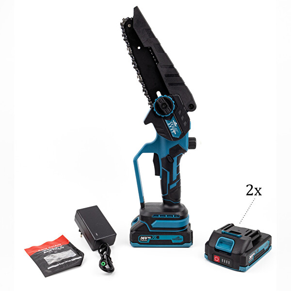 Dawreek Ağaç Budama BLUE