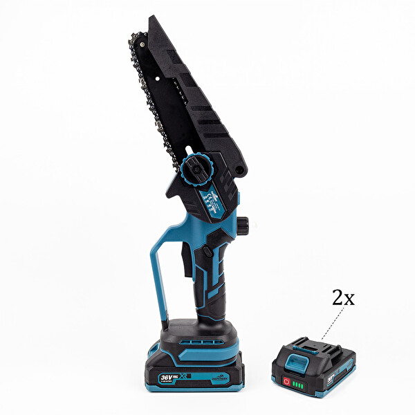 Dawreek Ağaç Budama BLUE