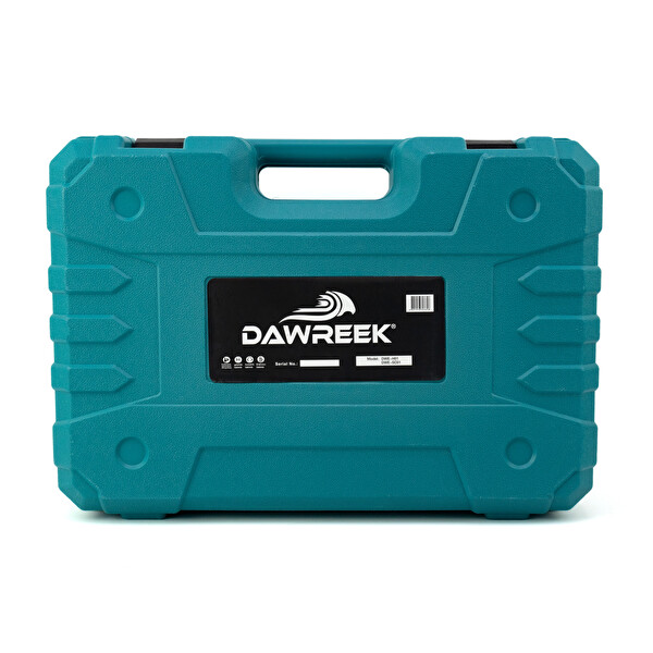 Dawreek Ağaç Budama Bağ Makası İkili Set MK