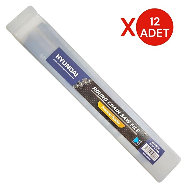 Hyundai Motor Zincir Bileme Eğesi 3/16