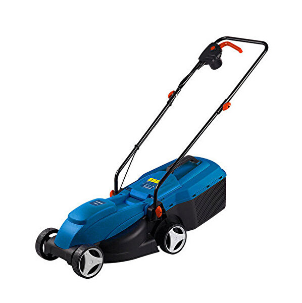 Hyundai C3200 1000 W Çim Biçme Makinesi ve 250 W Kenar Kesme Makinesi Seti