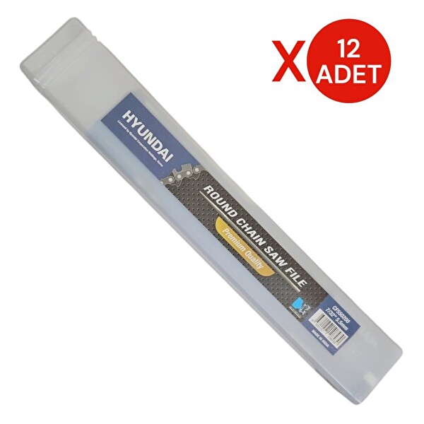 Hyundai Motor Zincir Bileme Eğesi 7/32