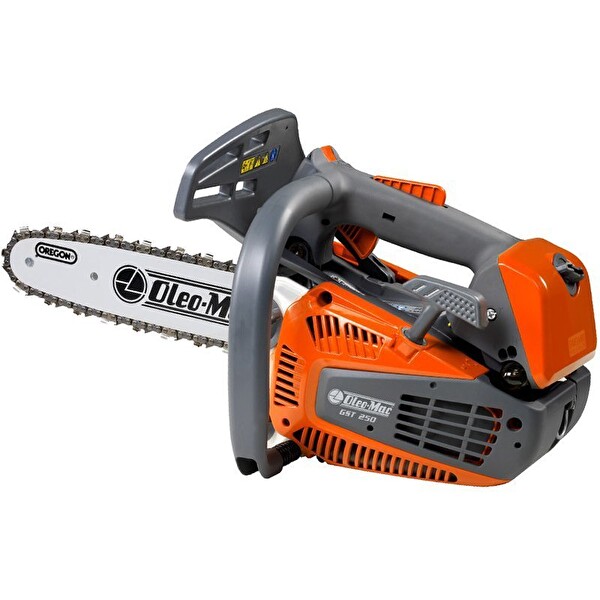 Oleo-Mac GST250 Mini Motorlu Testere 1.3 Hp 29 Diş