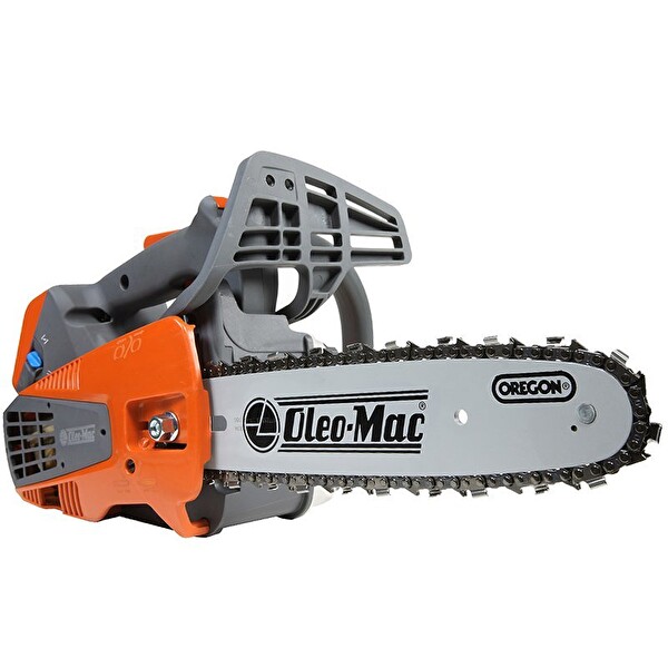 Oleo-Mac GST250 Mini Motorlu Testere 1.3 Hp 29 Diş