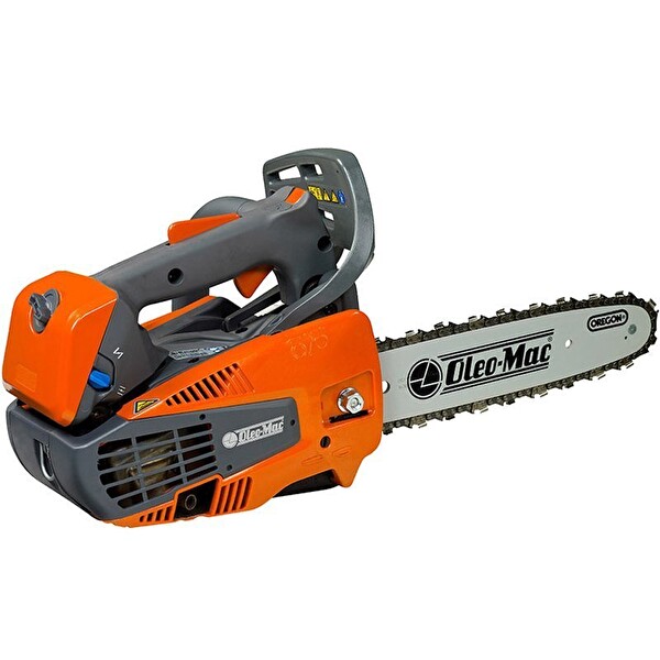 Oleo-Mac GST250 Mini Motorlu Testere 1.3 Hp 29 Diş