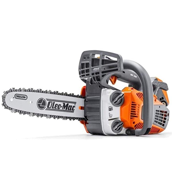Oleo-Mac GST250 Mini Motorlu Testere 1.3 Hp 29 Diş