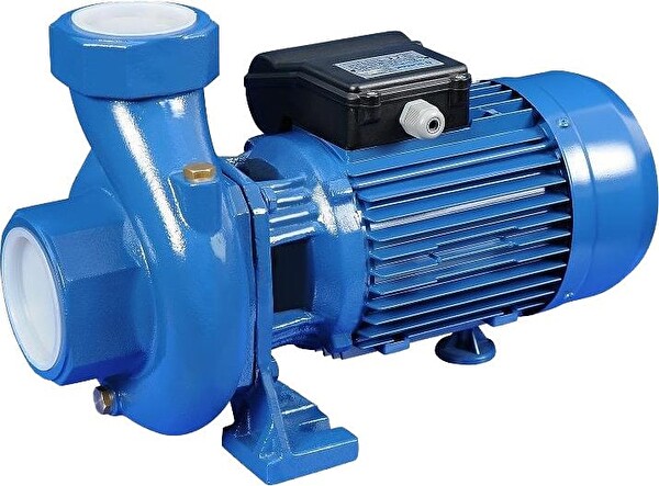 SM300/3 Su Motoru 3Hp 3x2.5" - Elektrikli Monofaze