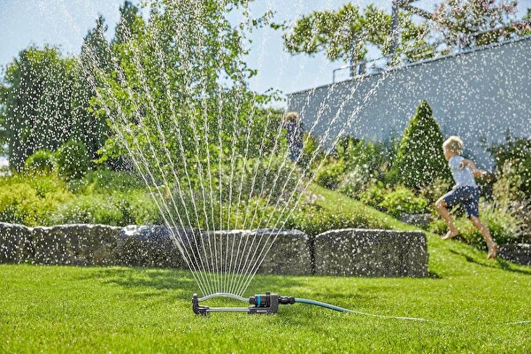 Gardena 18920 EcoLine Salınımlı Fıskiye