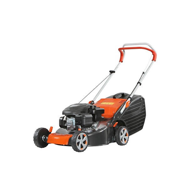 Oleo-Mac G44PK Comfort Çim Biçme Makinası Benzinli 123 CC 41 CM Euro5