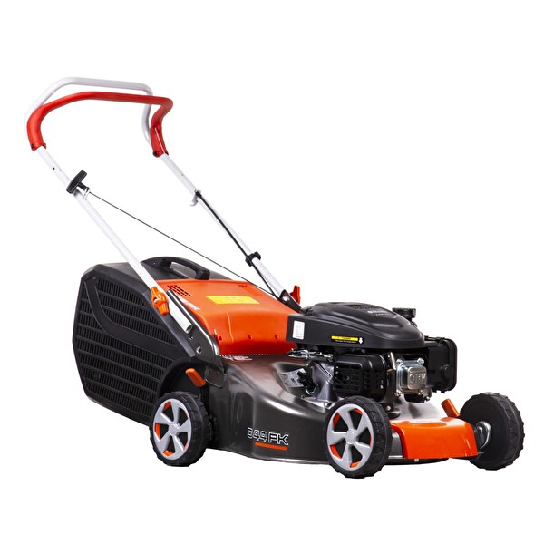 Oleo-Mac G44PK Comfort Çim Biçme Makinası Benzinli 123 CC 41 CM Euro5