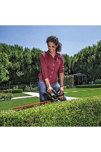 Worx WG261E 20Volt 2.0Ah. 45CM Profesyonel Çit Budama