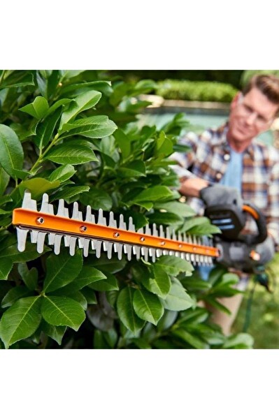 Worx WG261E 20Volt 2.0Ah. 45CM Profesyonel Çit Budama