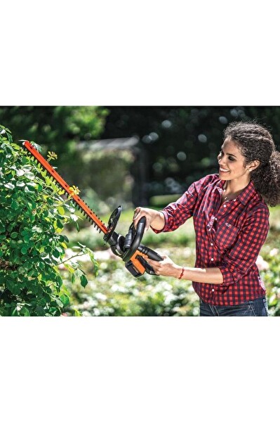Worx WG261E 20Volt 2.0Ah. 45CM Profesyonel Çit Budama