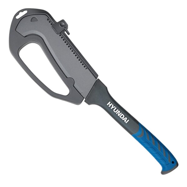 Hyundai 51205 Dal Kesme ve Soyma Pala Testere Fiberglass 53 CM