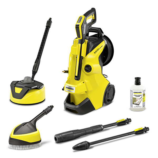 Karcher
										 K 4 Premium Power Control H&B AE Basınçlı Yıkama Makinesi