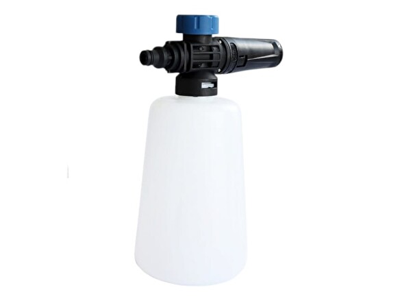 Hyundai HYB165P İçin Yüksek Basınçlı Yıkama Köpük Aparatı 750 ML