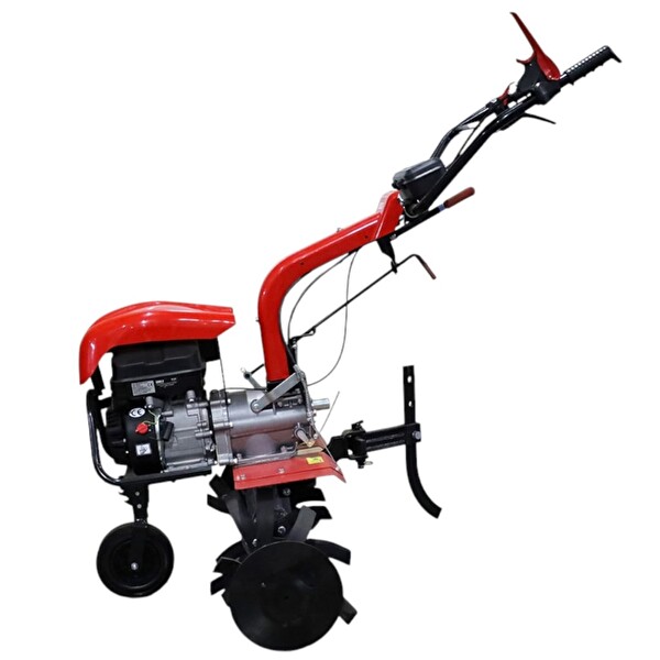 Escpowertools ESC75 Benzinli Çapa Makinesi 2+1 Şanzımanlı 7Hp
