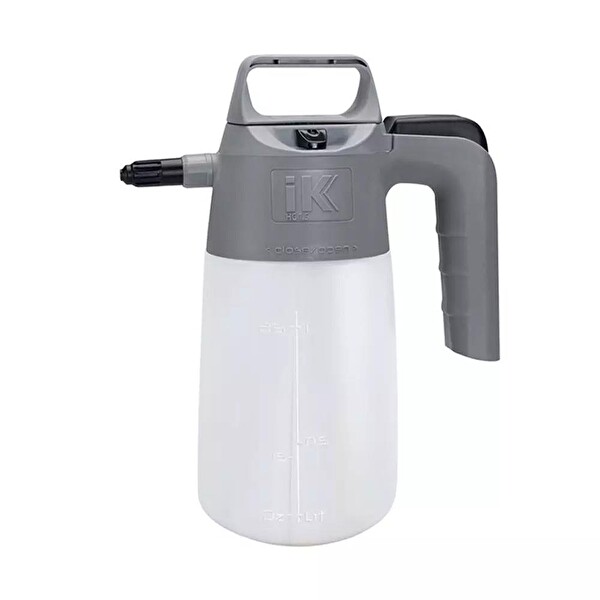 IK Sprayers HC 1.5 Solvent ve Petrol Türevi Kimyasal Dayanımlı Basınçlı Pompa 1.5 L