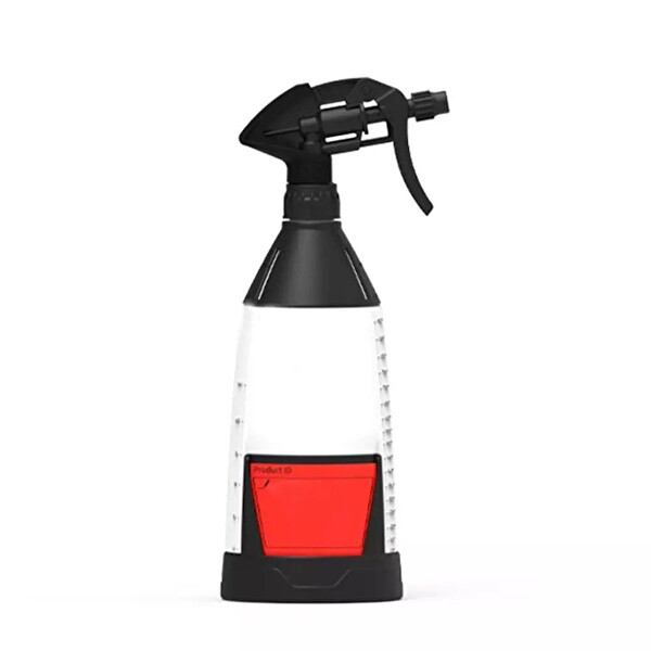 IK Sprayers Multi TR 1 Alkali Ve Alkol Dayanımlı Sprey Şişe 1 L