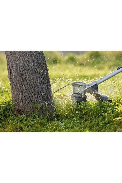 Bosch GFR 18V-23 Akülü Tırpan (Solo)