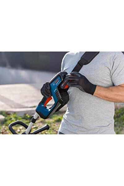 Bosch GFR 18V-23 Akülü Tırpan (Solo)