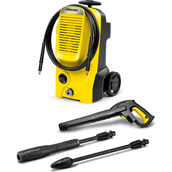 Karcher K 5 Classic 145 Bar Basınçlı Yıkama Makinesi