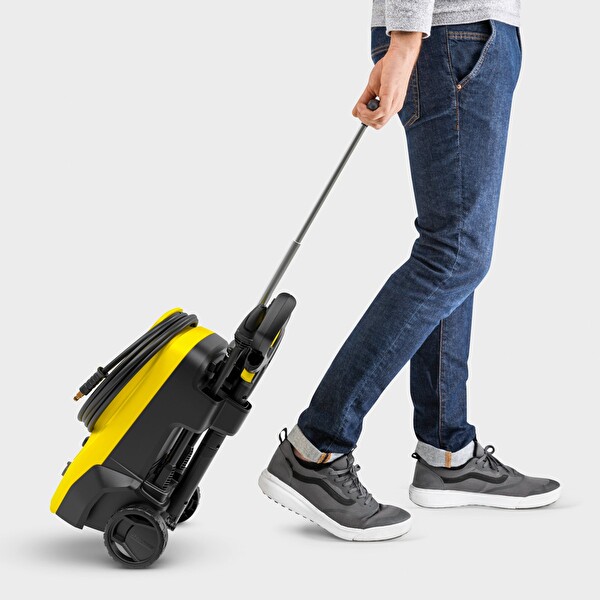 Karcher K 5 Classic 145 Bar Basınçlı Yıkama Makinesi