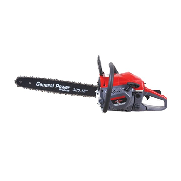 General Power GP-450 Benzinli Testere 2 Zamanlı 1.8 Kw 45.2 CC