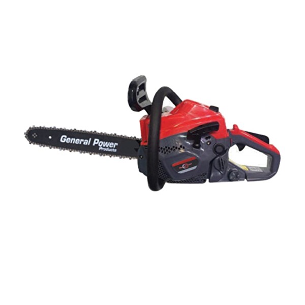 General Power GP-410 Benzinli Testere 2 Zamanlı 1.5 Kw 40.1 CC
