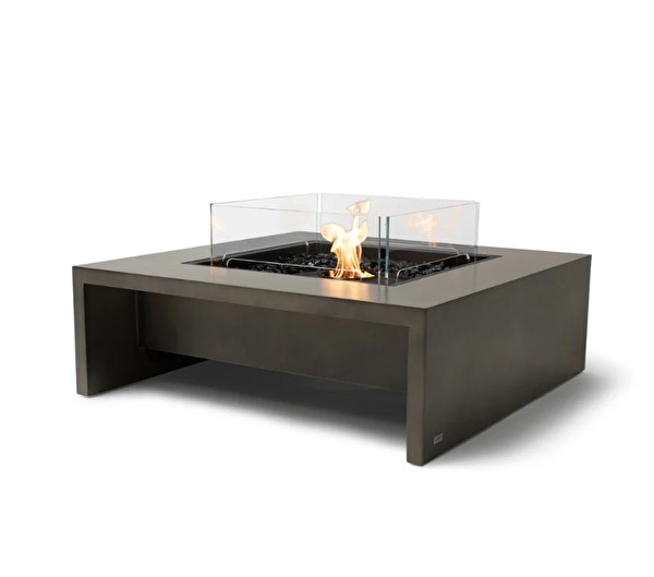 Ecosmart Fire Mojito 40 Natural Sehpa Tipi Şömine