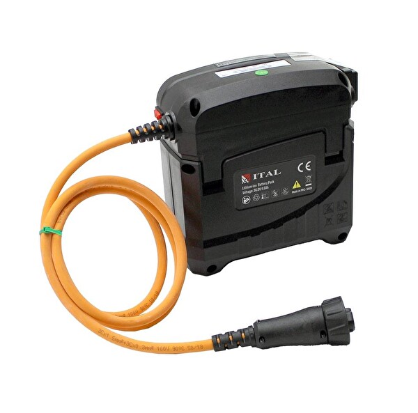 Ital PROCUT35 Akülü Budama Makası 35 MM