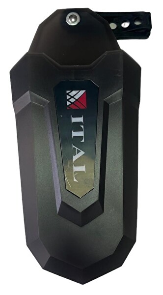 Ital Akülü Budama Makası Taşıma Kılıfı