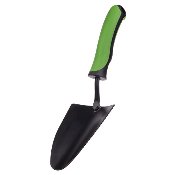 Plastik Saplı Kürek Geniş 31 CM