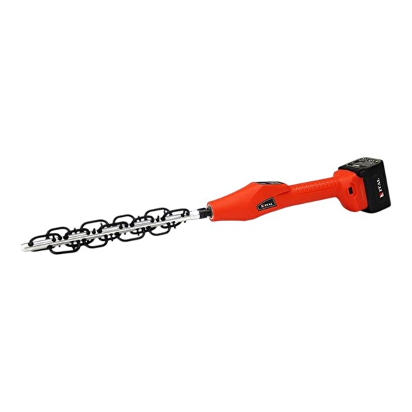 Ital FT50 2x2 Ah Akülü Çiçek Seyreltme Tekleme