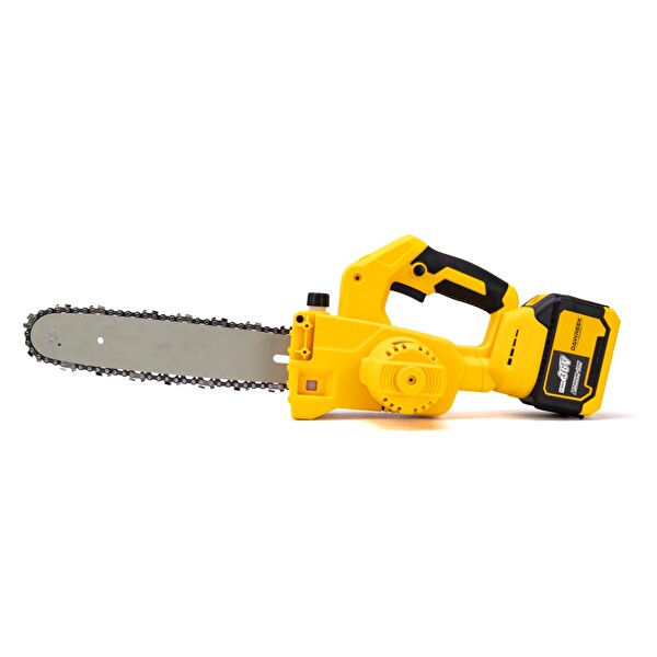 Dawreek Şarjlı Ağaç Kesme DW12