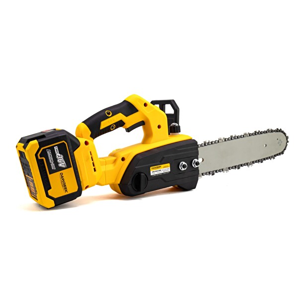 Dawreek Şarjlı Ağaç Kesme DW12