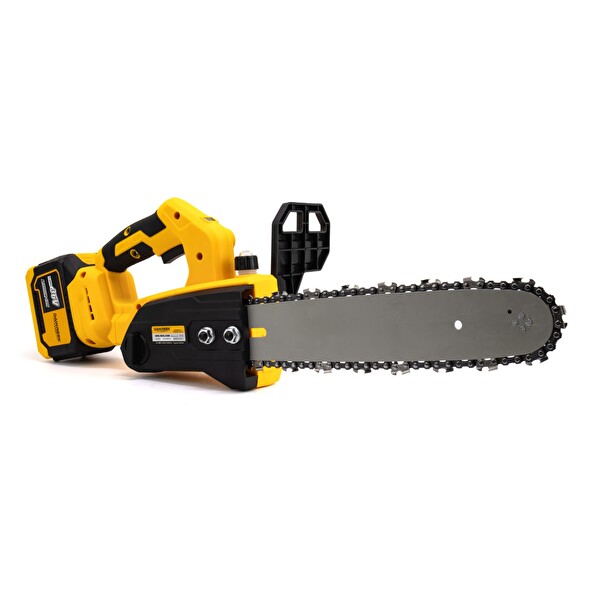 Dawreek Şarjlı Ağaç Kesme DW12