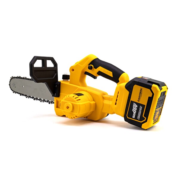 Dawreek Şarjlı Ağaç Kesme DW12