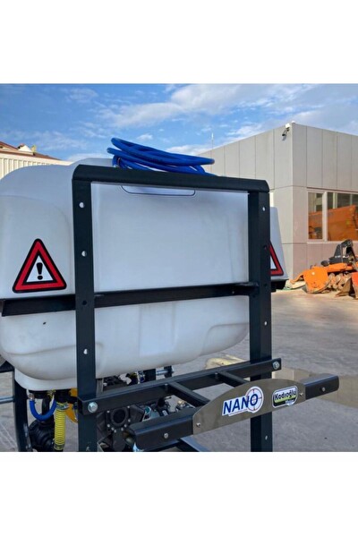 Kadıoğlu Nano YC300EKO Bitki İlaçlama Aparatı