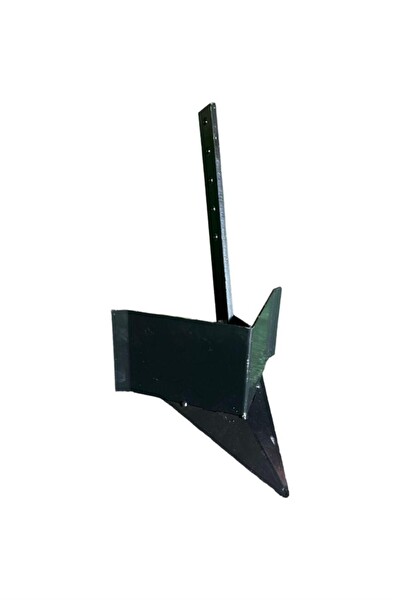 Asvera Karık Açma Çapa Makinesi Aparatı