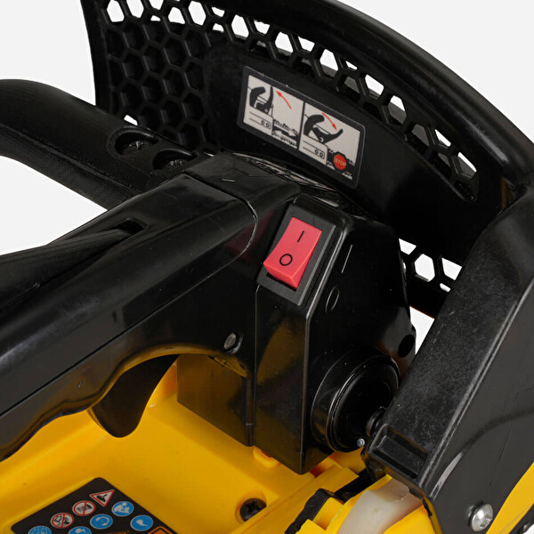 Rtrmax RTM953 Benzinli Ağaç Motoru