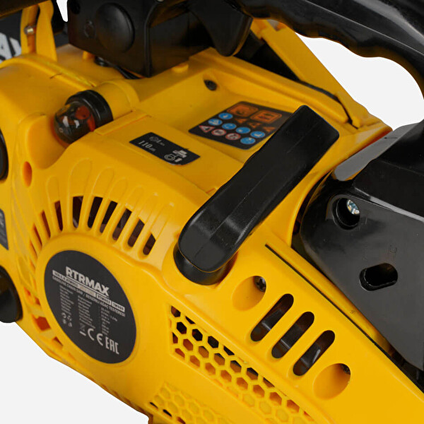 Rtrmax RTM953 Benzinli Ağaç Motoru