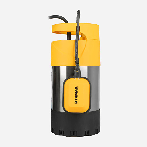 Rtrmax RTM833 Temiz Su Dalgıç Pompa