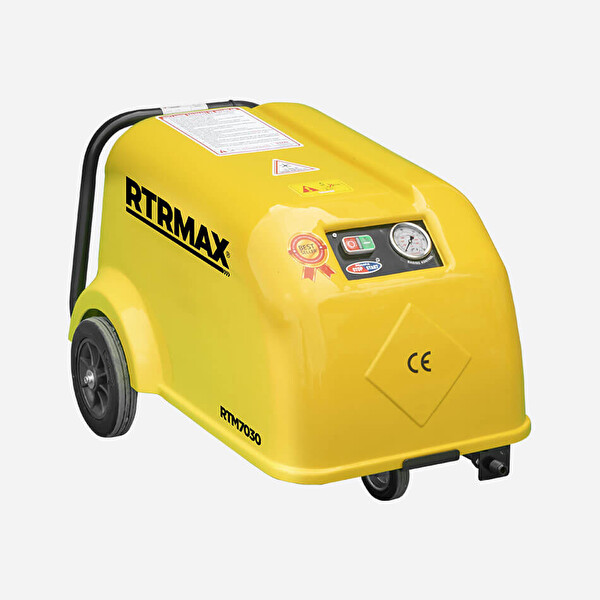 Rtrmax RTM7030 Profesyonel Yüksek Basınçlı Yıkama Makinesi