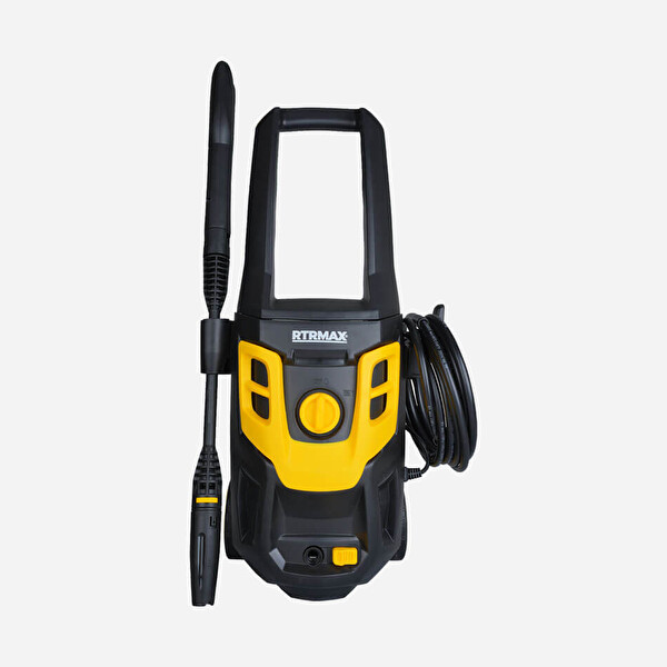 Rtrmax RTM708 Basınçlı Yıkama Makinesi